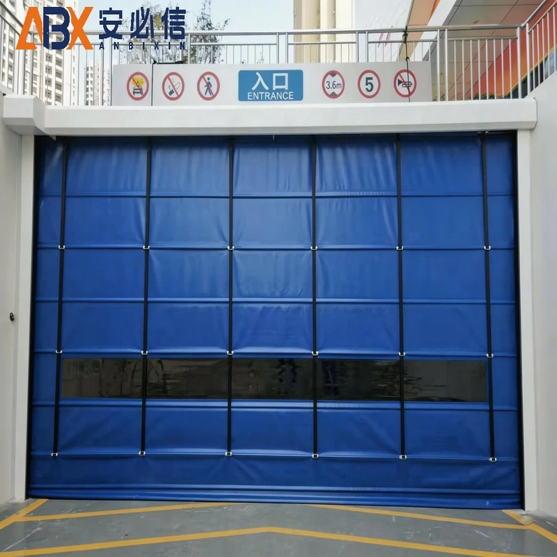 张掖市堆积门