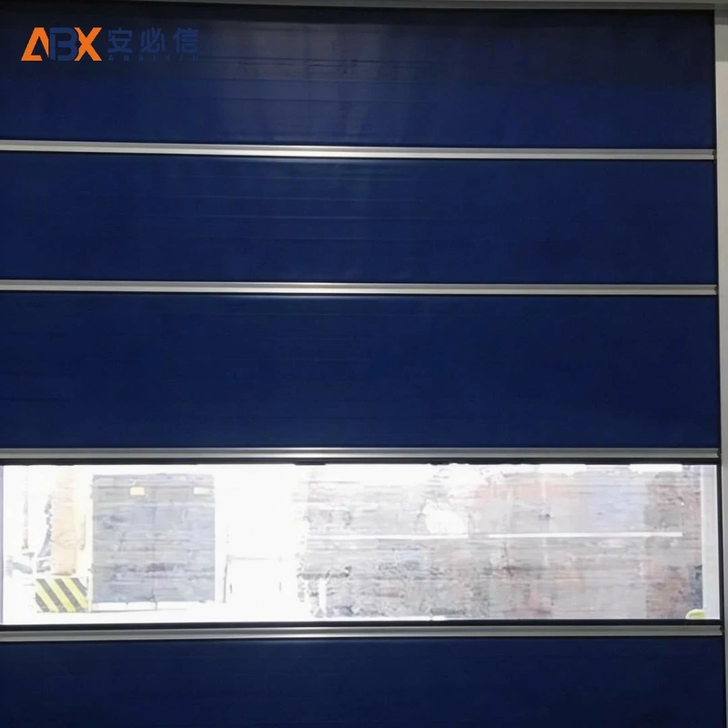 张掖市快速卷帘门